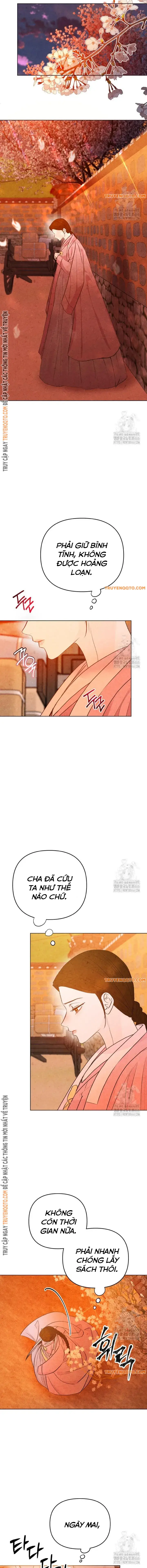 Hai Mặt Cuộc Đời Của Gye Seora Chapter 2 - 11