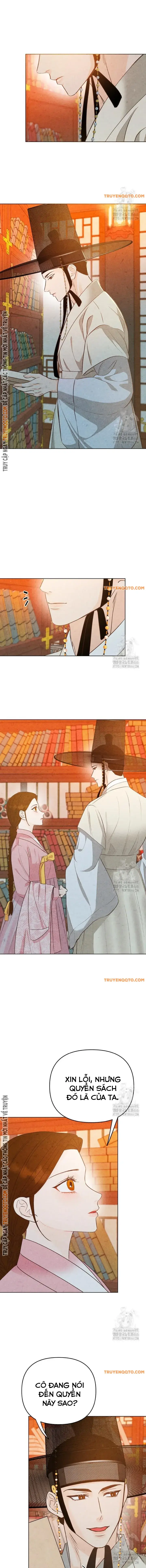 Hai Mặt Cuộc Đời Của Gye Seora Chapter 2 - 13