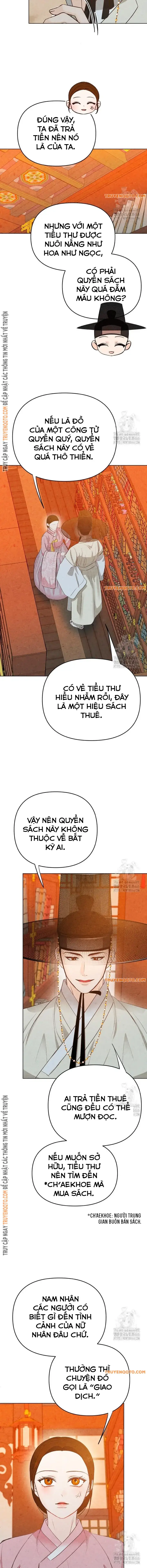 Hai Mặt Cuộc Đời Của Gye Seora Chapter 2 - 14