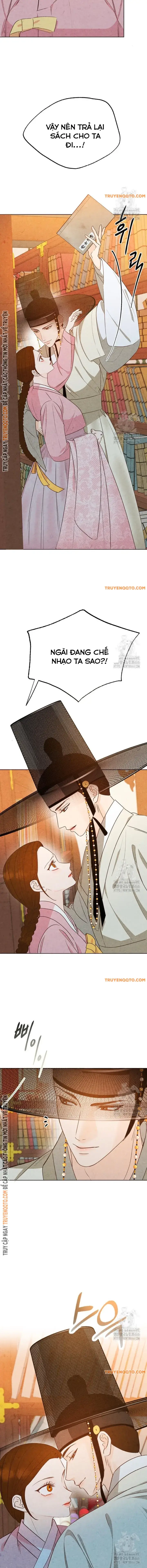 Hai Mặt Cuộc Đời Của Gye Seora Chapter 2 - 15