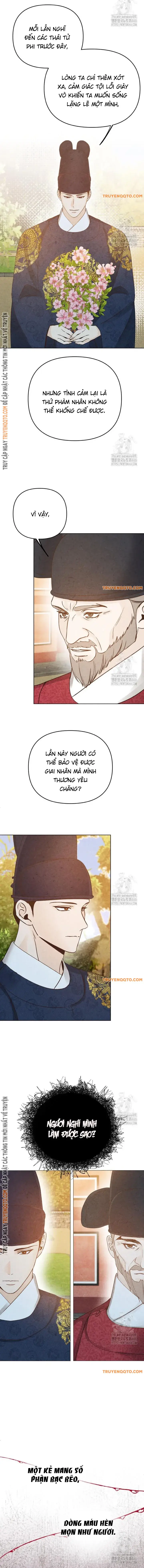 Hai Mặt Cuộc Đời Của Gye Seora Chapter 20 - 4