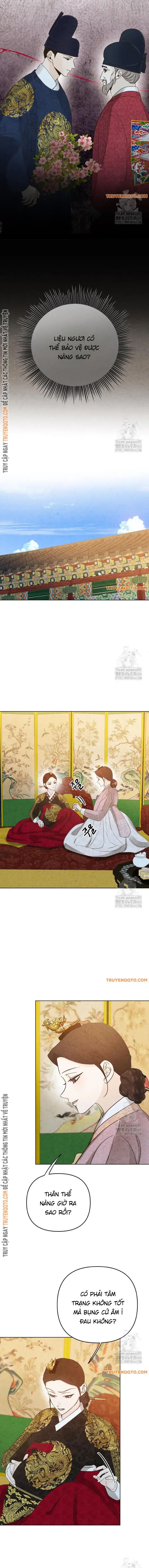 Hai Mặt Cuộc Đời Của Gye Seora Chapter 20 - 5