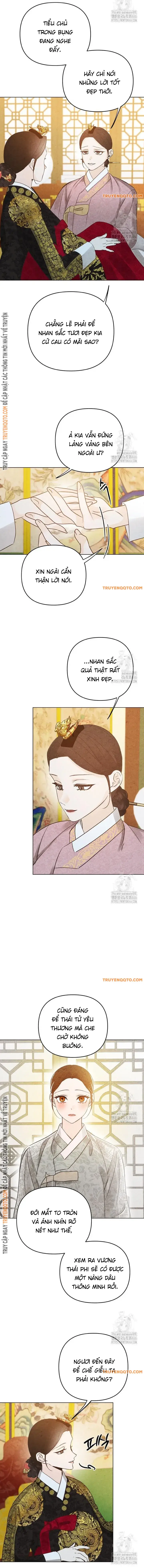 Hai Mặt Cuộc Đời Của Gye Seora Chapter 20 - 6