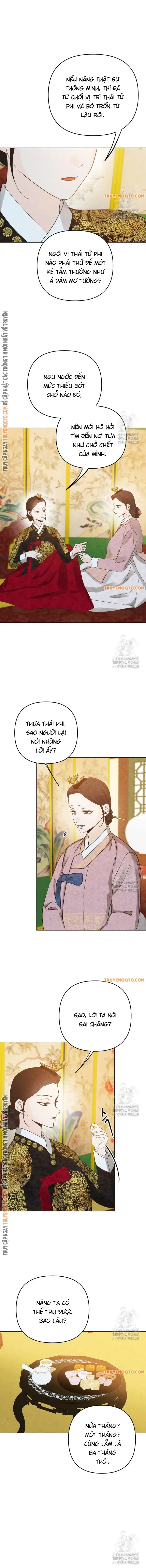 Hai Mặt Cuộc Đời Của Gye Seora Chapter 20 - 7