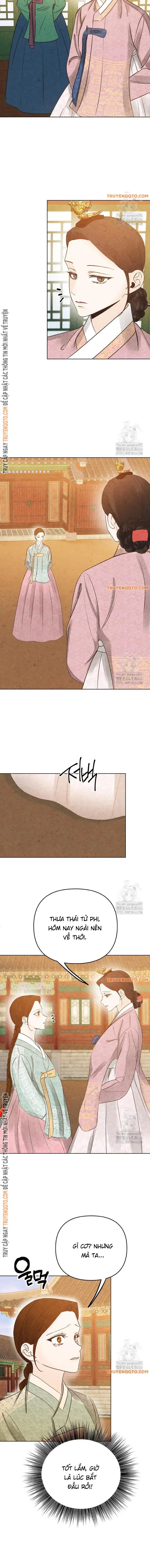 Hai Mặt Cuộc Đời Của Gye Seora Chapter 20 - 9