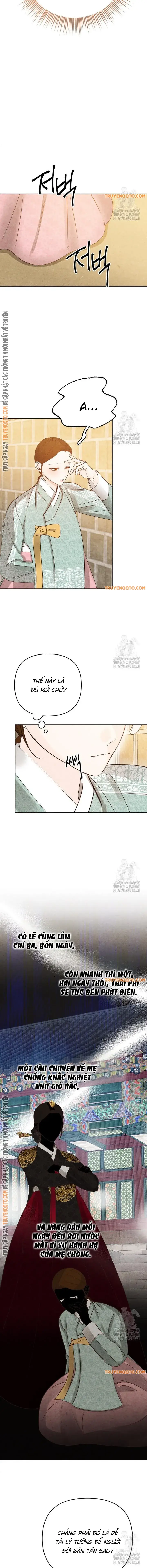 Hai Mặt Cuộc Đời Của Gye Seora Chapter 20 - 11