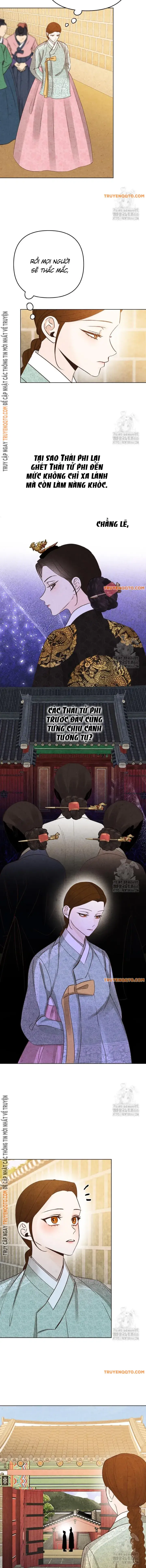 Hai Mặt Cuộc Đời Của Gye Seora Chapter 20 - 12