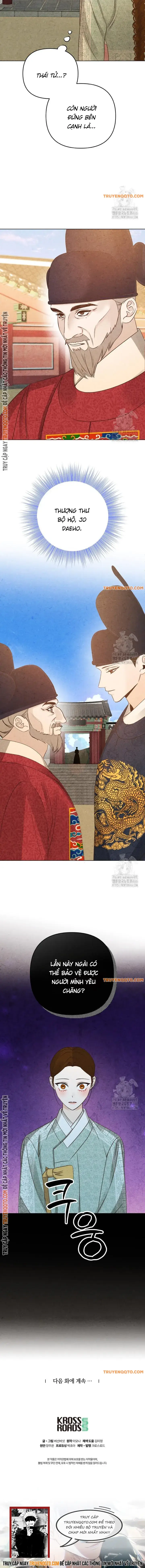 Hai Mặt Cuộc Đời Của Gye Seora Chapter 20 - 13