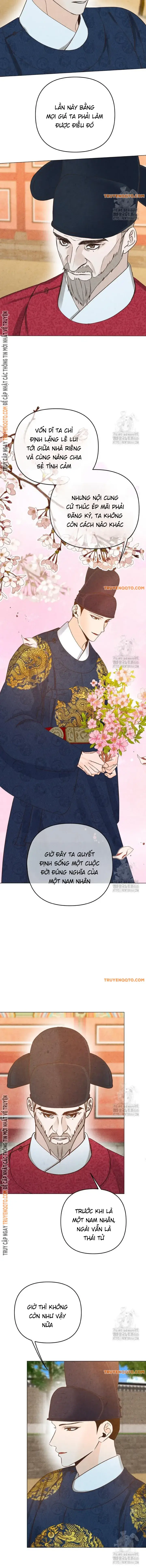 Hai Mặt Cuộc Đời Của Gye Seora Chapter 21 - 2