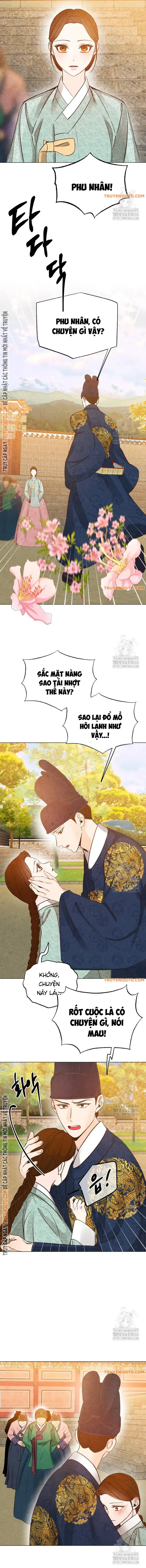 Hai Mặt Cuộc Đời Của Gye Seora Chapter 21 - 4