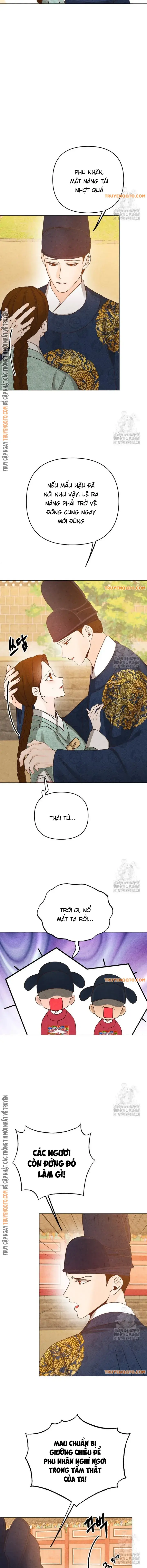 Hai Mặt Cuộc Đời Của Gye Seora Chapter 21 - 6