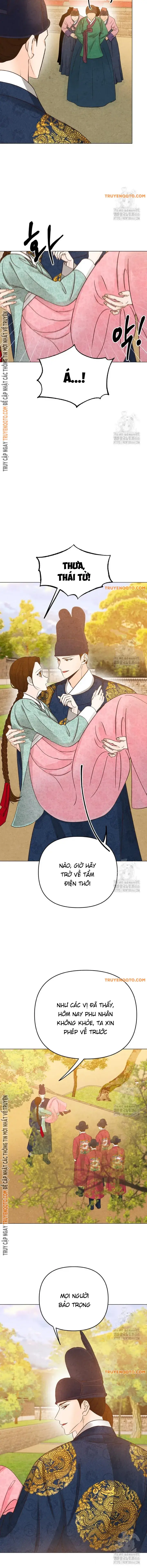 Hai Mặt Cuộc Đời Của Gye Seora Chapter 21 - 7