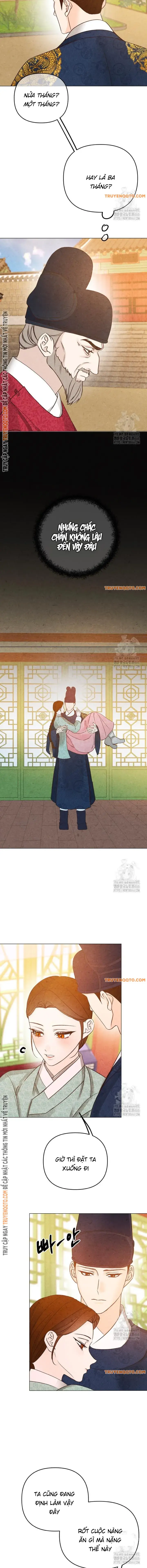 Hai Mặt Cuộc Đời Của Gye Seora Chapter 21 - 9