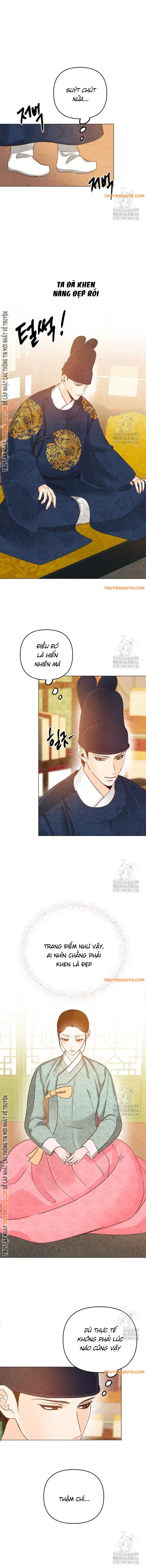 Hai Mặt Cuộc Đời Của Gye Seora Chapter 21 - 11