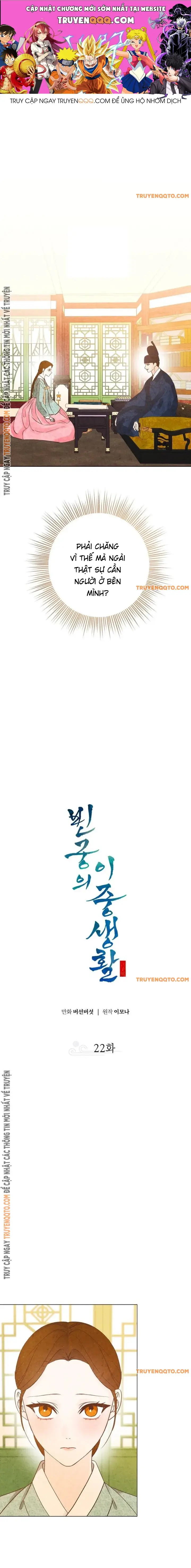 Hai Mặt Cuộc Đời Của Gye Seora Chapter 22 - 1