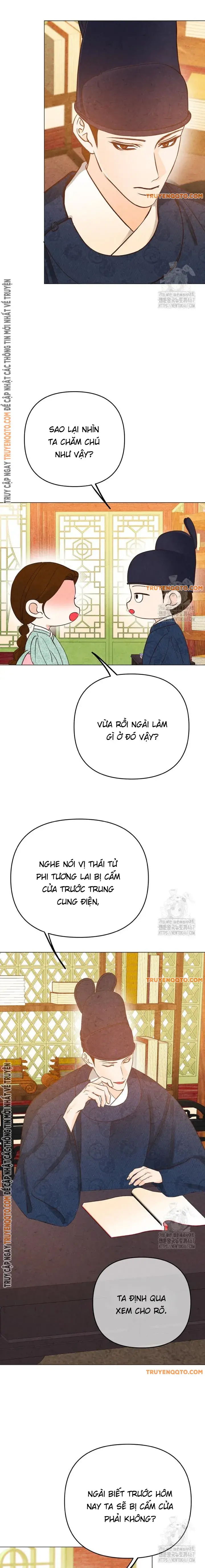 Hai Mặt Cuộc Đời Của Gye Seora Chapter 22 - 2