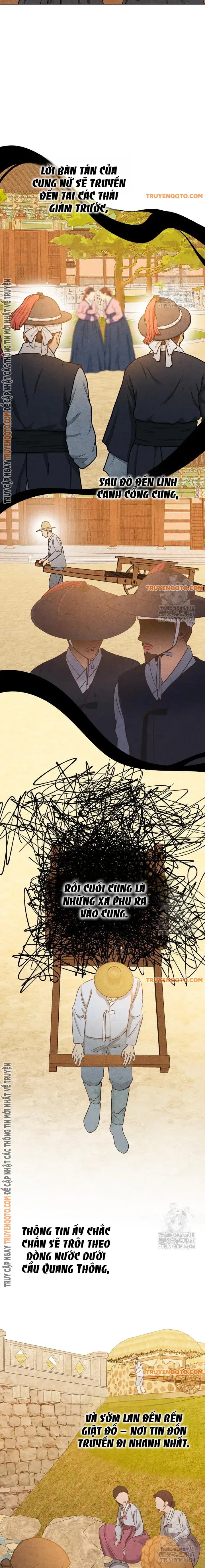 Hai Mặt Cuộc Đời Của Gye Seora Chapter 22 - 6