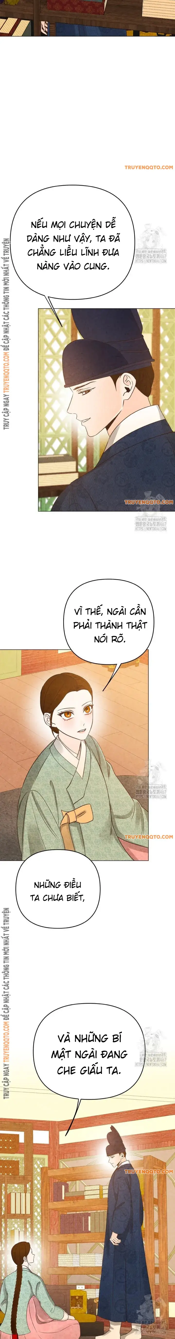 Hai Mặt Cuộc Đời Của Gye Seora Chapter 22 - 10