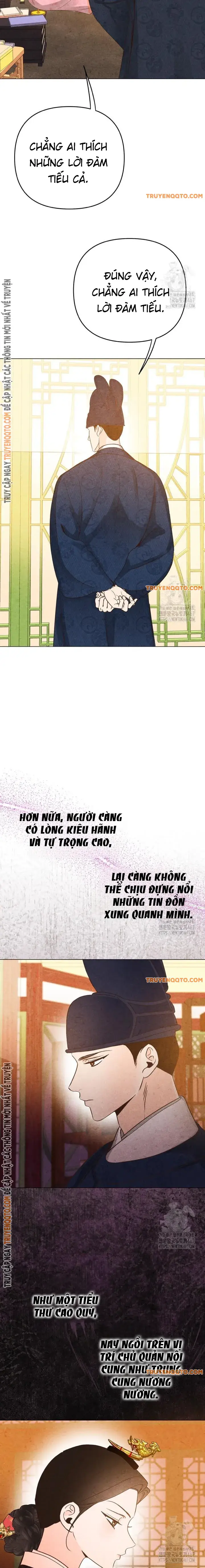 Hai Mặt Cuộc Đời Của Gye Seora Chapter 22 - 13