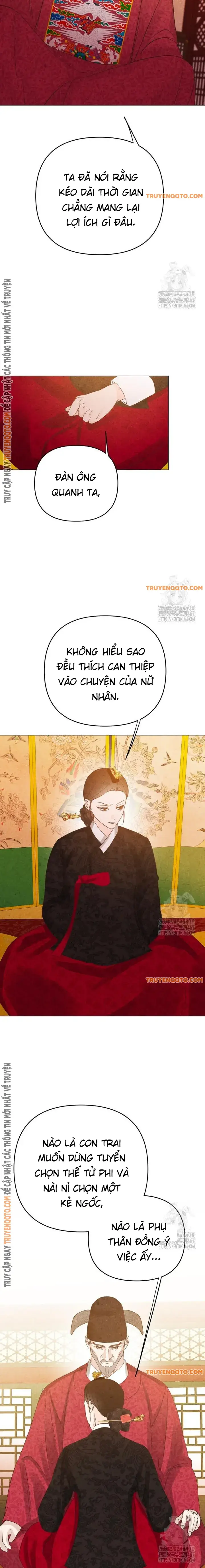 Hai Mặt Cuộc Đời Của Gye Seora Chapter 22 - 16