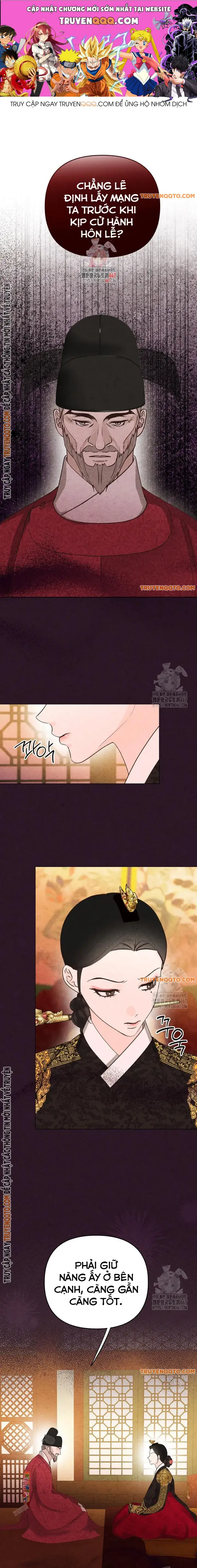 Hai Mặt Cuộc Đời Của Gye Seora Chapter 23 - 1