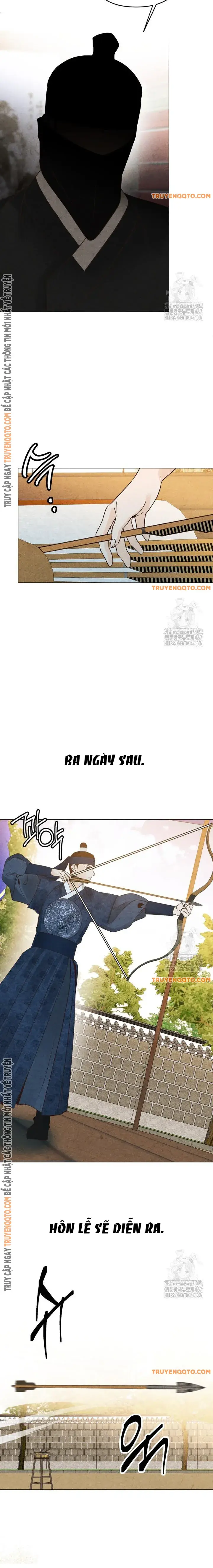 Hai Mặt Cuộc Đời Của Gye Seora Chapter 23 - 4