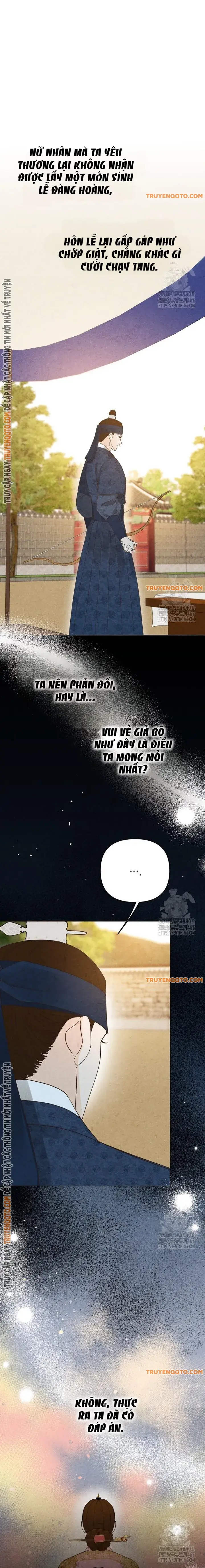 Hai Mặt Cuộc Đời Của Gye Seora Chapter 23 - 6