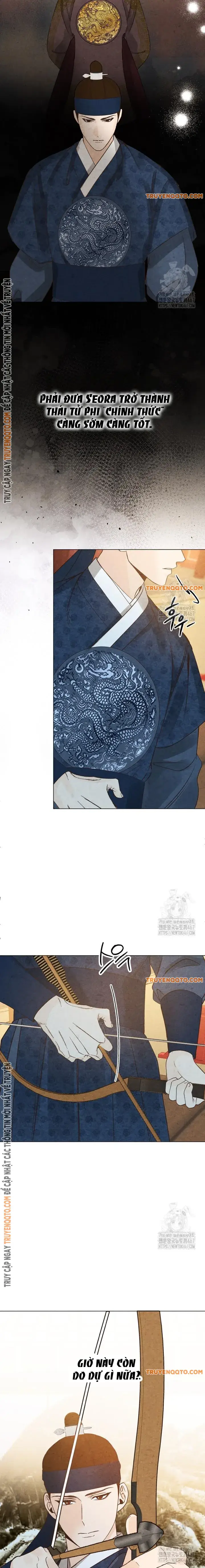 Hai Mặt Cuộc Đời Của Gye Seora Chapter 23 - 7