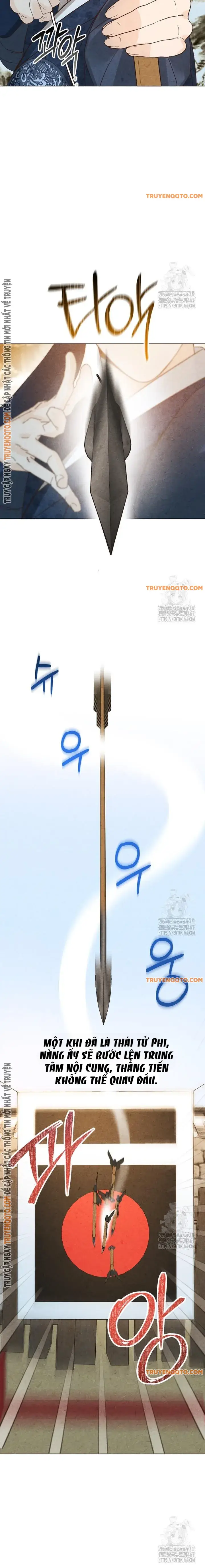 Hai Mặt Cuộc Đời Của Gye Seora Chapter 23 - 8