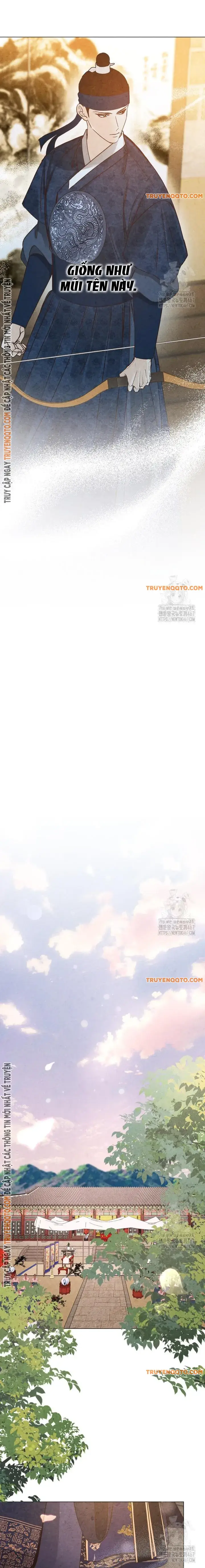 Hai Mặt Cuộc Đời Của Gye Seora Chapter 23 - 9