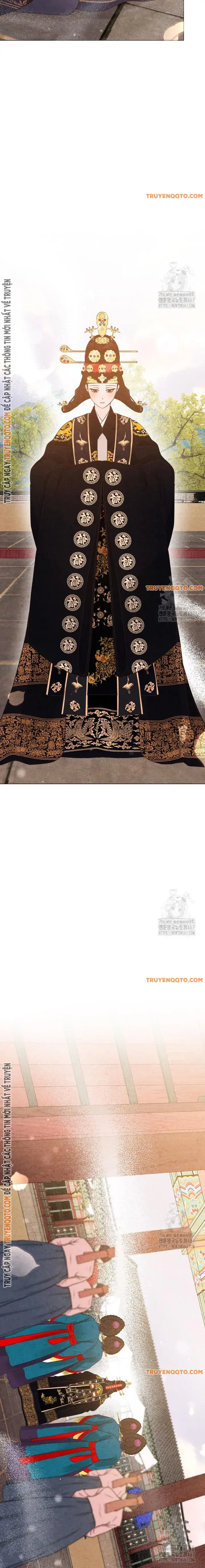 Hai Mặt Cuộc Đời Của Gye Seora Chapter 23 - 10