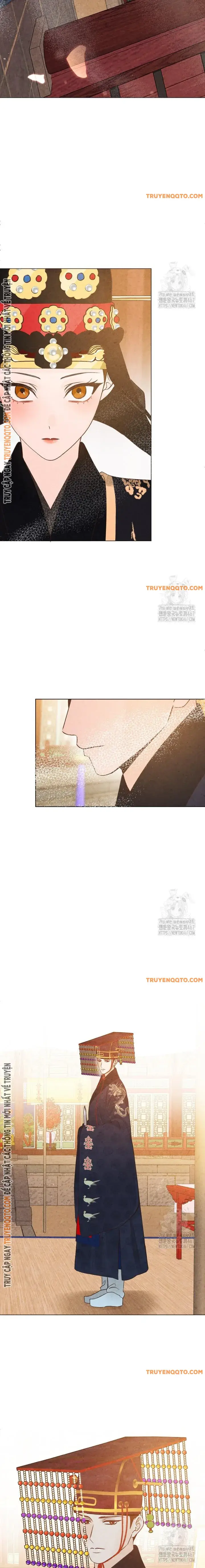 Hai Mặt Cuộc Đời Của Gye Seora Chapter 23 - 11