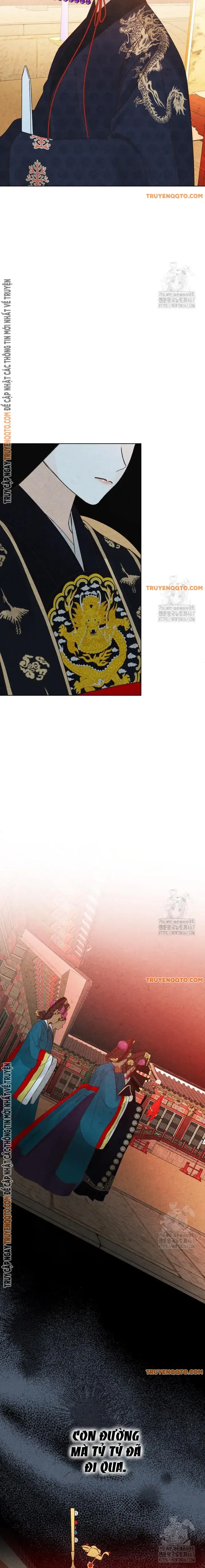 Hai Mặt Cuộc Đời Của Gye Seora Chapter 23 - 12