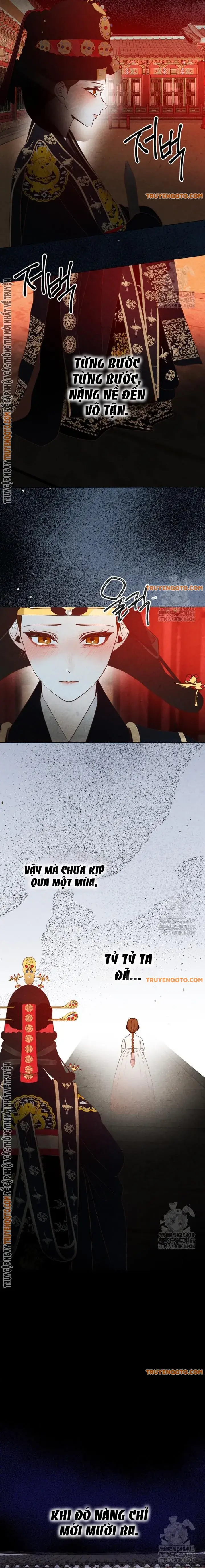 Hai Mặt Cuộc Đời Của Gye Seora Chapter 23 - 13