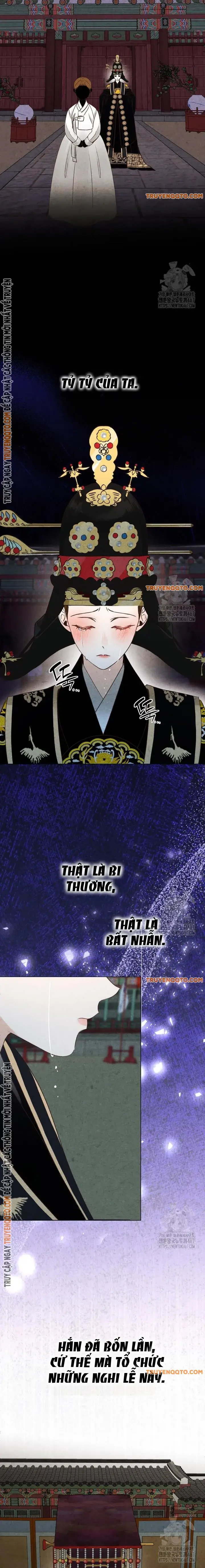 Hai Mặt Cuộc Đời Của Gye Seora Chapter 23 - 14