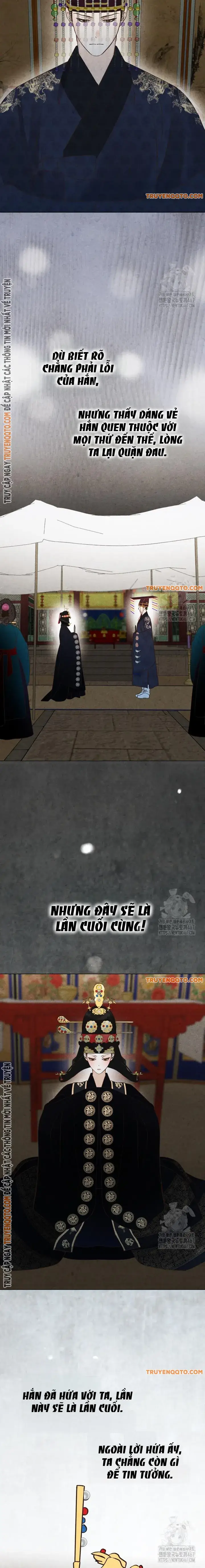 Hai Mặt Cuộc Đời Của Gye Seora Chapter 23 - 15