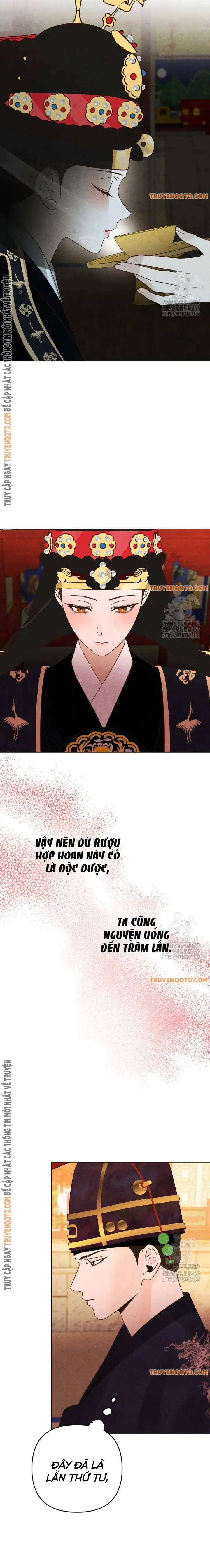 Hai Mặt Cuộc Đời Của Gye Seora Chapter 23 - 16