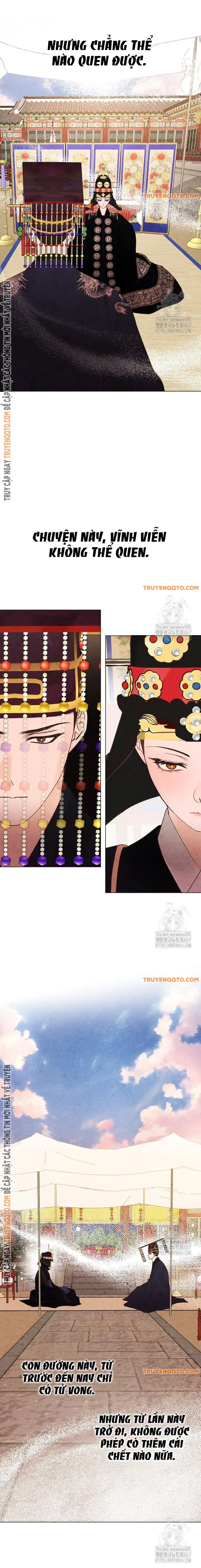 Hai Mặt Cuộc Đời Của Gye Seora Chapter 23 - 17