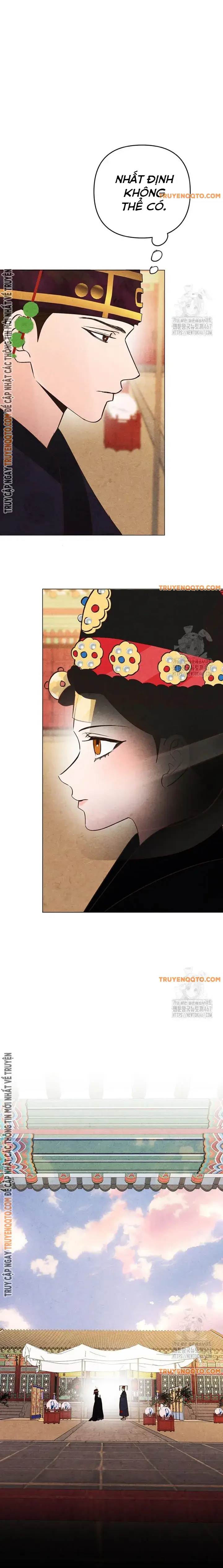 Hai Mặt Cuộc Đời Của Gye Seora Chapter 23 - 18