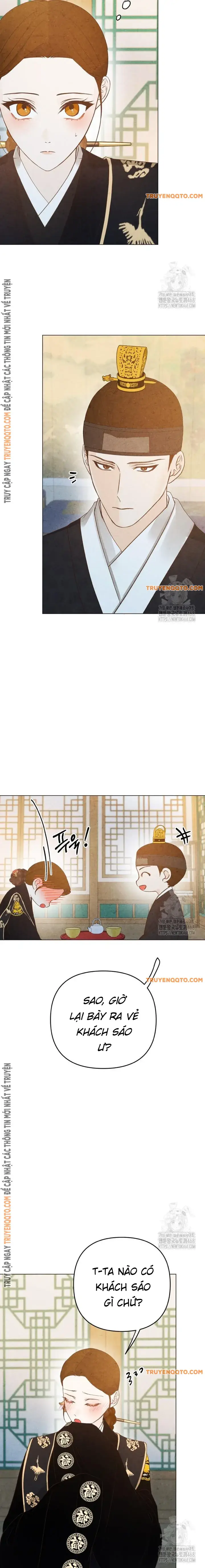 Hai Mặt Cuộc Đời Của Gye Seora Chapter 24 - 2