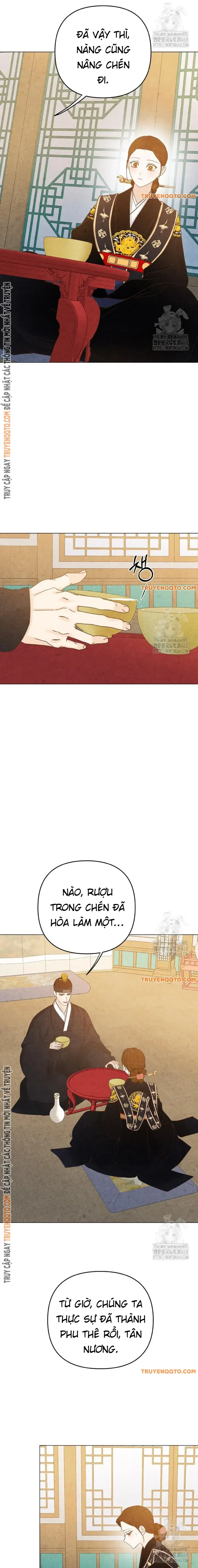 Hai Mặt Cuộc Đời Của Gye Seora Chapter 24 - 4