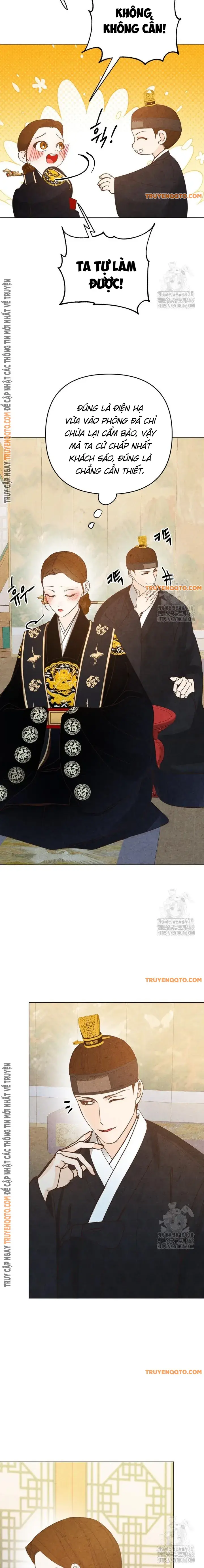 Hai Mặt Cuộc Đời Của Gye Seora Chapter 24 - 7