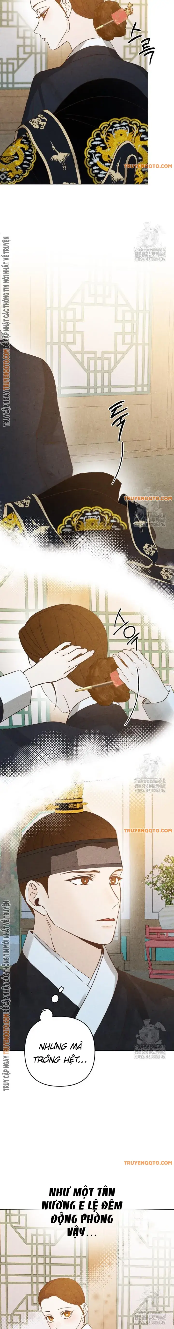 Hai Mặt Cuộc Đời Của Gye Seora Chapter 24 - 8