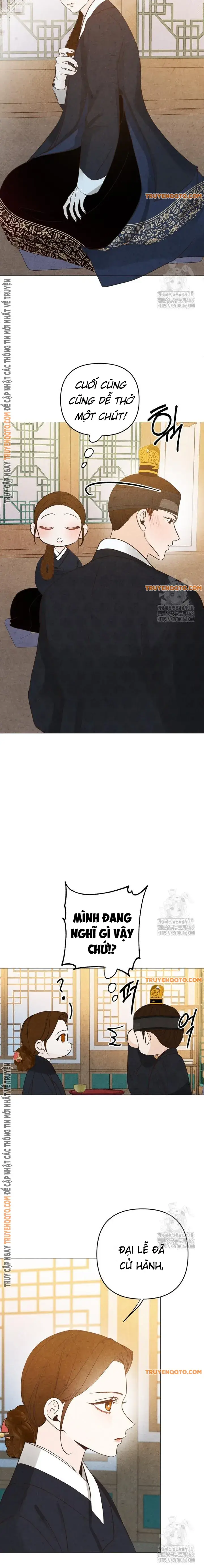 Hai Mặt Cuộc Đời Của Gye Seora Chapter 24 - 9