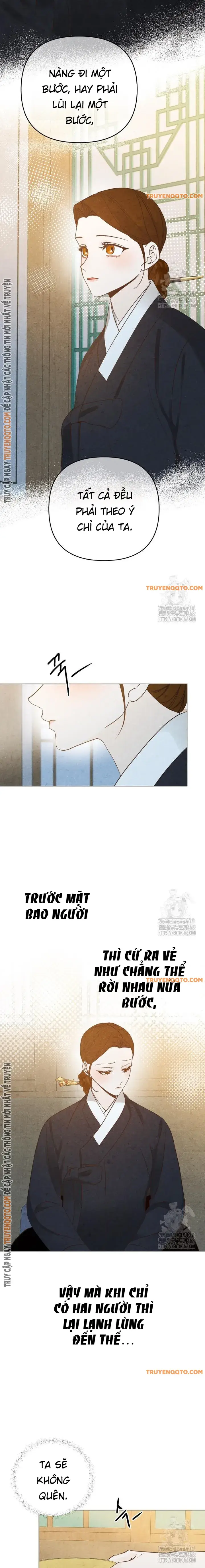Hai Mặt Cuộc Đời Của Gye Seora Chapter 24 - 12