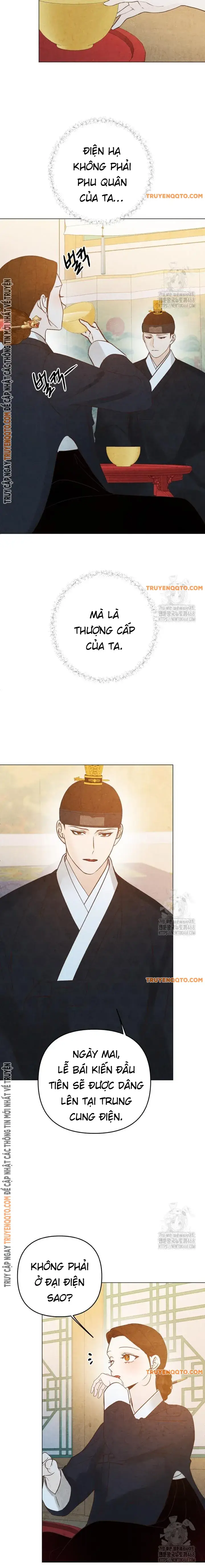 Hai Mặt Cuộc Đời Của Gye Seora Chapter 24 - 13