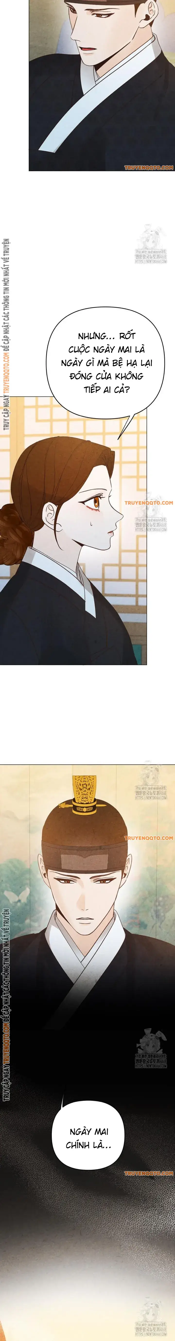 Hai Mặt Cuộc Đời Của Gye Seora Chapter 24 - 15