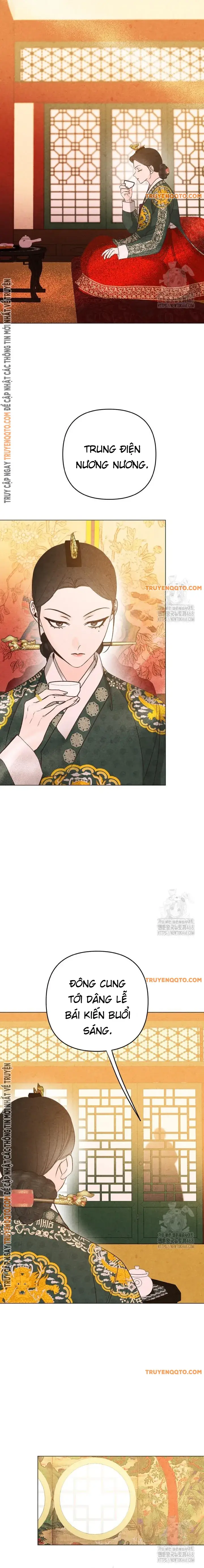 Hai Mặt Cuộc Đời Của Gye Seora Chapter 24 - 16