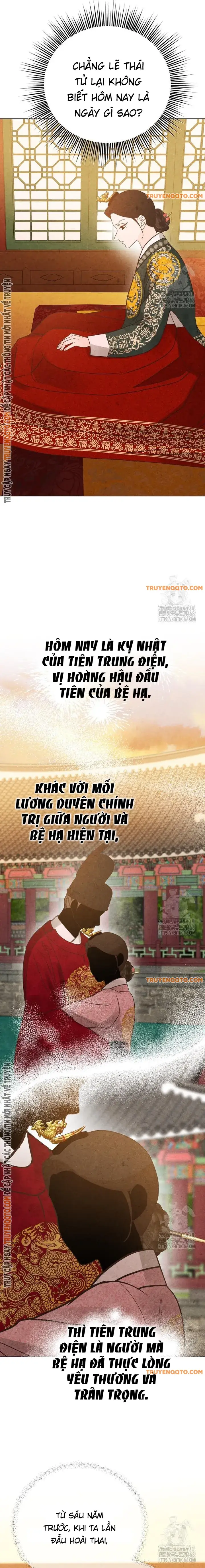 Hai Mặt Cuộc Đời Của Gye Seora Chapter 24 - 17