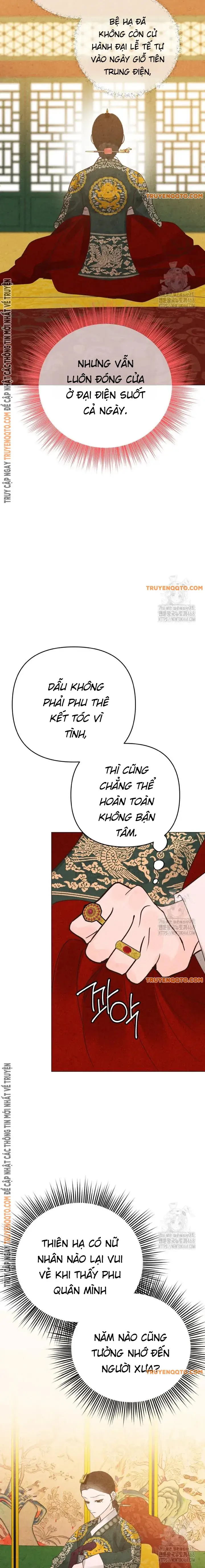 Hai Mặt Cuộc Đời Của Gye Seora Chapter 24 - 18